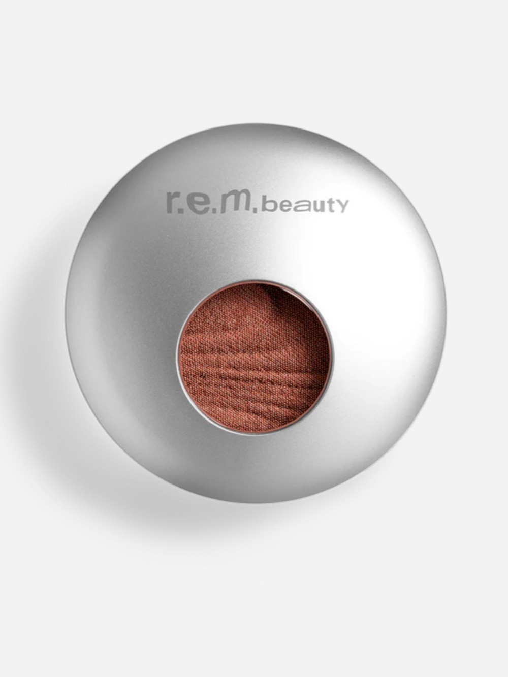 r.e.m. beauty Hypernova Satin Matte Blush Jupiter Moon Soft Rosey Bronze New Box - Picture 2 of 5